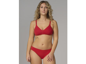 ECO Cotton Women Non-wired Bra /bodyfit