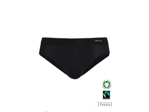 BIO Cotton Men Slip pants - BLACK
