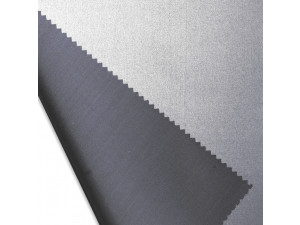 Silk fitted sheet, Thicker silk - MARINE BLUE / 28 momme (mm)
