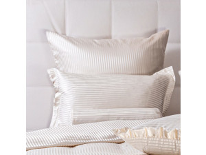 SOHO Silk Pillowcase - Jacquard Thicker silk / 28 momme (mm)