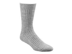 ECO Wool Socks - GREY