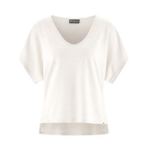 Women's Shirt, Long sleeves, Hemp, Cotton DH673 - REEF S