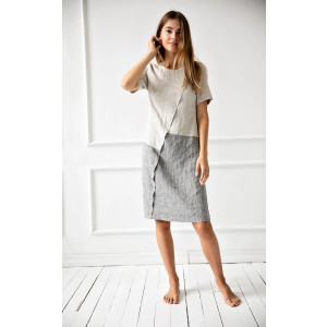 Women's Linen Dress - MORE COLORS