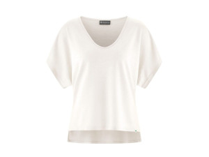 Women's Shirt, Long sleeves, Hemp, Cotton DH673 - REEF S