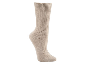 ECO Cotton Sochs - NATURAL / size 35-38