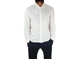 Linen Men shirt - MORE COLORS