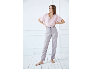 Women's Linen Pants - MORE COLORS