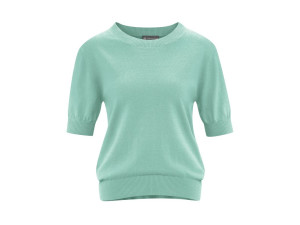 Women's Shirt, Long sleeves, Hemp, Cotton DH673 - REEF S