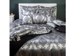 AVIANO Silk Bed linen - Heavy Jacquard silk / 31 momme (mm)  