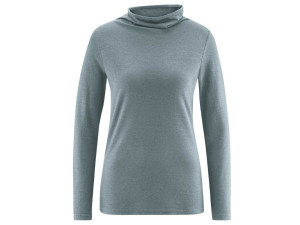 Women's Sweater, Hemp, Cotton DH666 - TITAN S, M, L